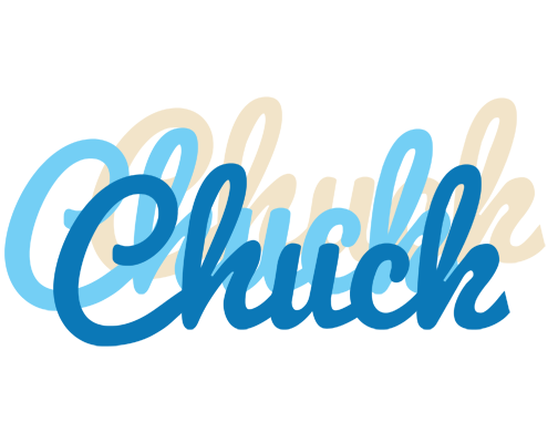 Chuck breeze logo