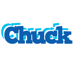 Chuck business logo