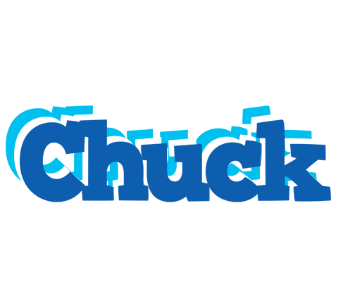 Chuck business logo