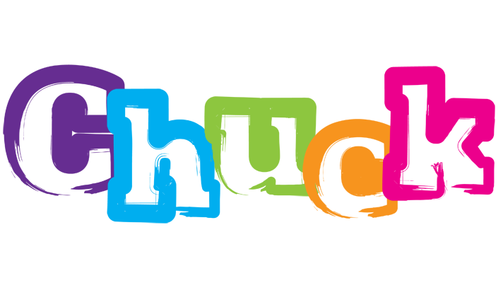 Chuck casino logo