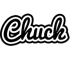 Chuck chess logo
