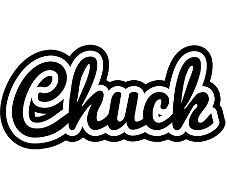 Chuck chess logo