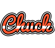 Chuck denmark logo