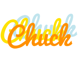 Chuck energy logo