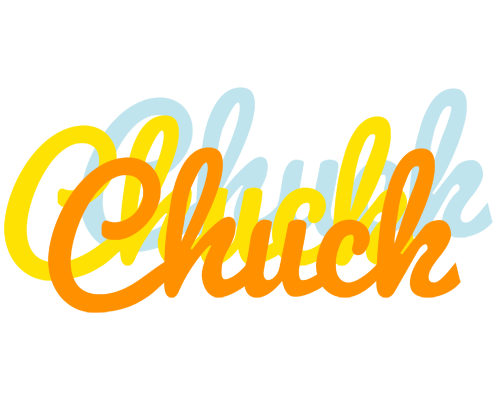 Chuck energy logo