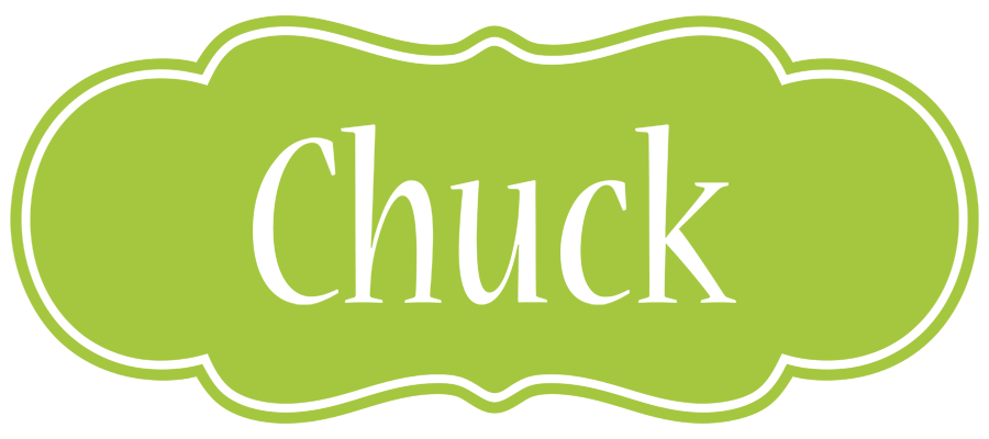 Chuck family logo