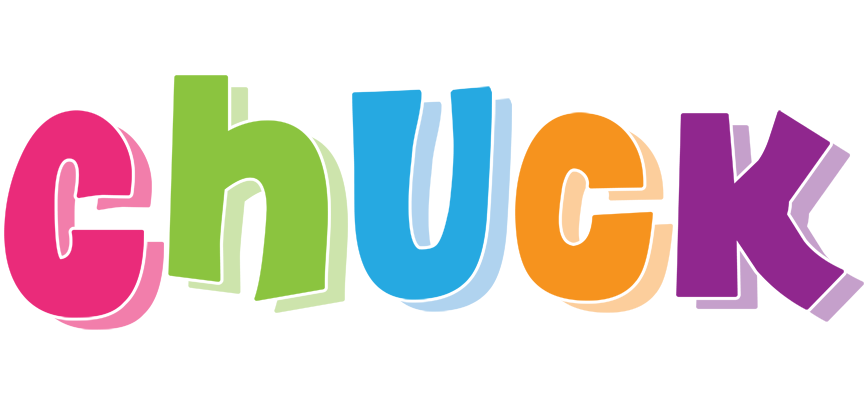 Chuck friday logo