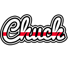 Chuck kingdom logo