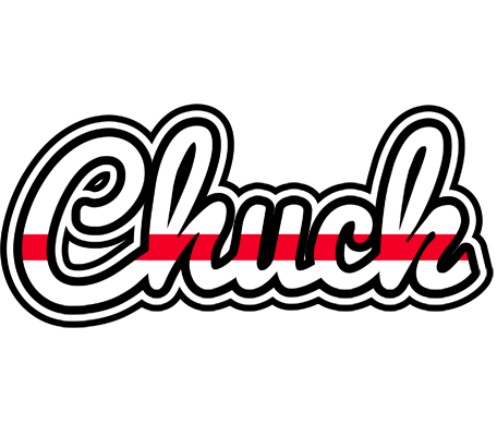 Chuck kingdom logo