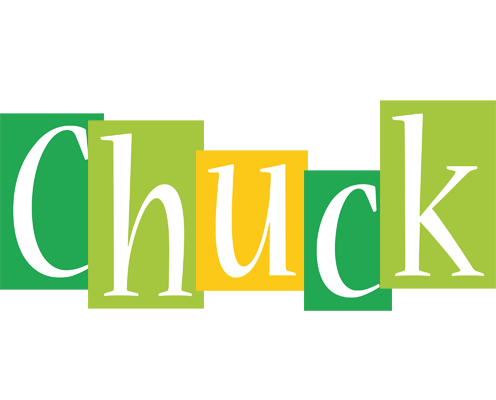 Chuck lemonade logo