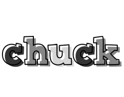 Chuck night logo