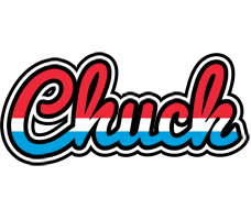 Chuck norway logo