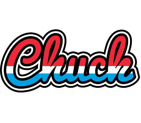 Chuck norway logo