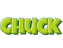 Chuck Name
