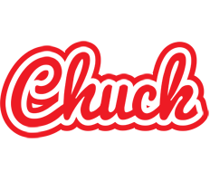 Chuck sunshine logo