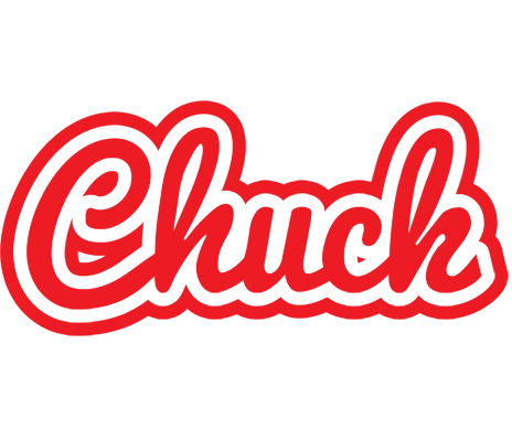Chuck sunshine logo