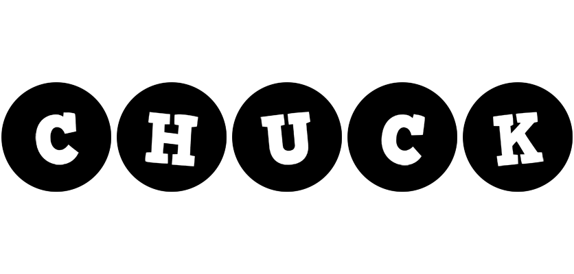 Chuck tools logo