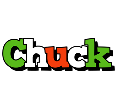 Chuck venezia logo