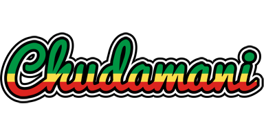 Chudamani african logo