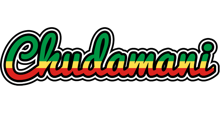 Chudamani african logo