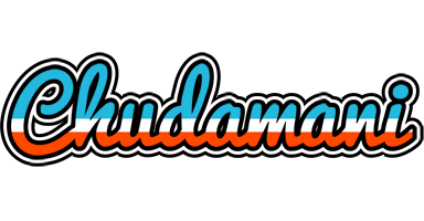 Chudamani america logo