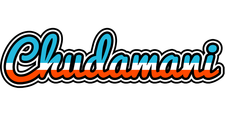 Chudamani america logo
