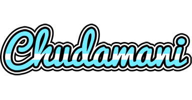 Chudamani argentine logo