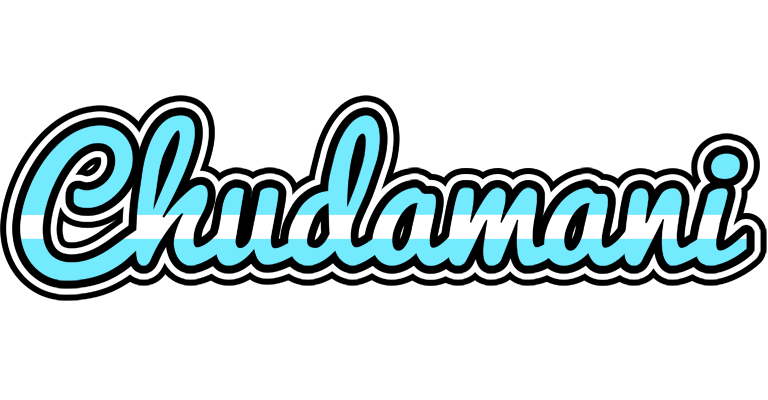 Chudamani argentine logo