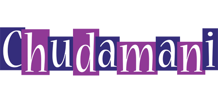 Chudamani autumn logo