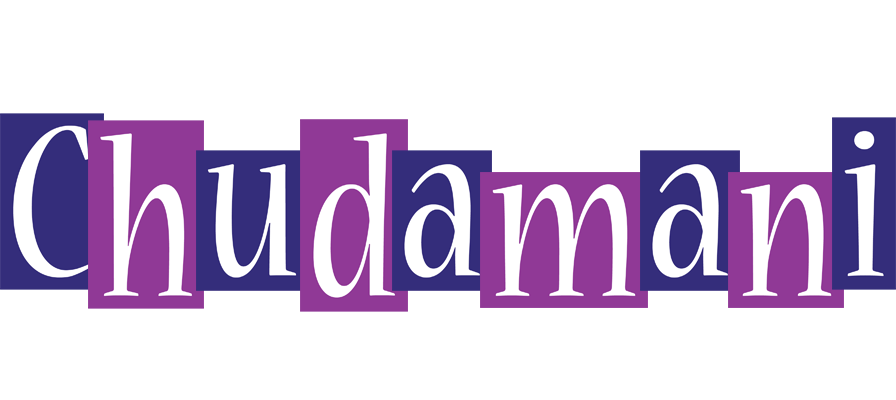 Chudamani autumn logo
