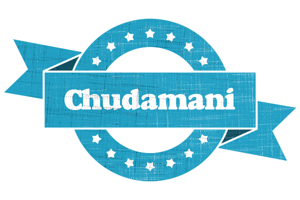 Chudamani balance logo