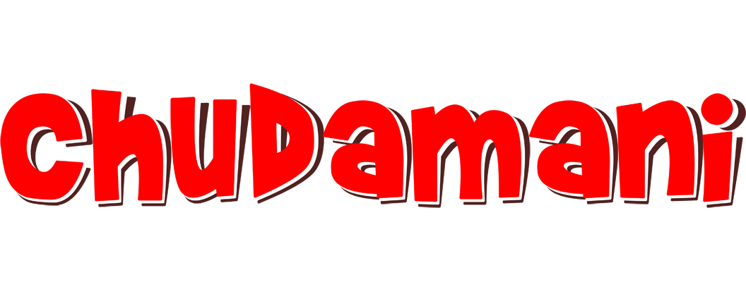 Chudamani basket logo