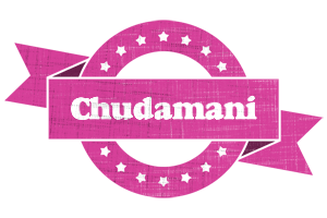 Chudamani beauty logo