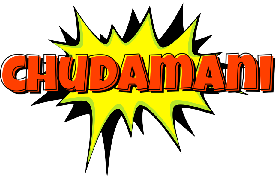Chudamani bigfoot logo