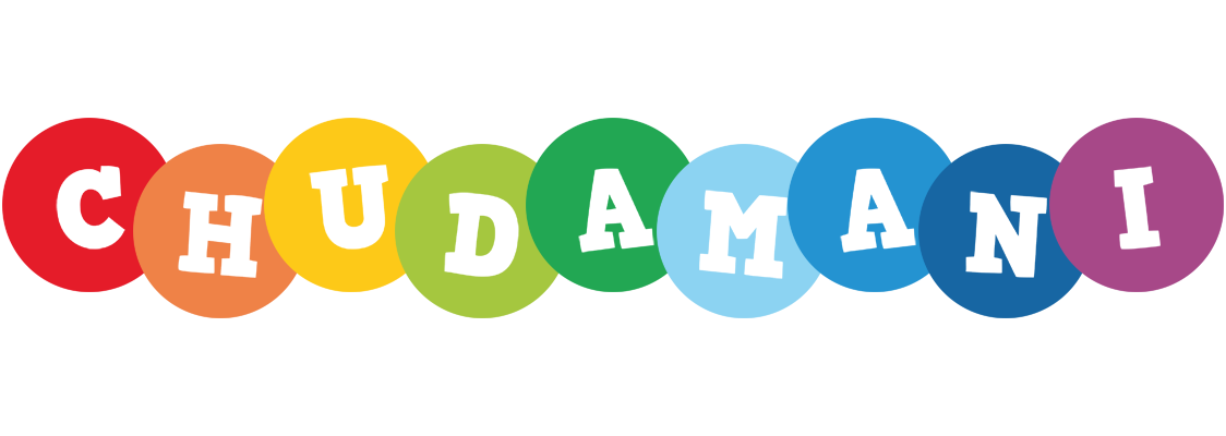 Chudamani boogie logo