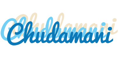 Chudamani breeze logo