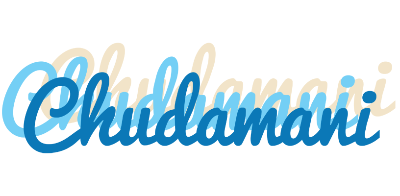 Chudamani breeze logo