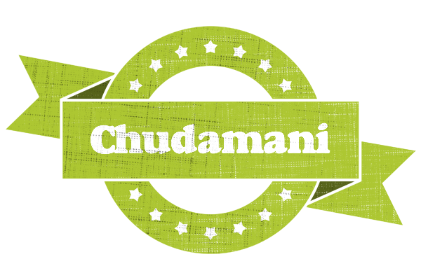 Chudamani change logo