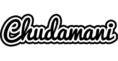 Chudamani chess logo