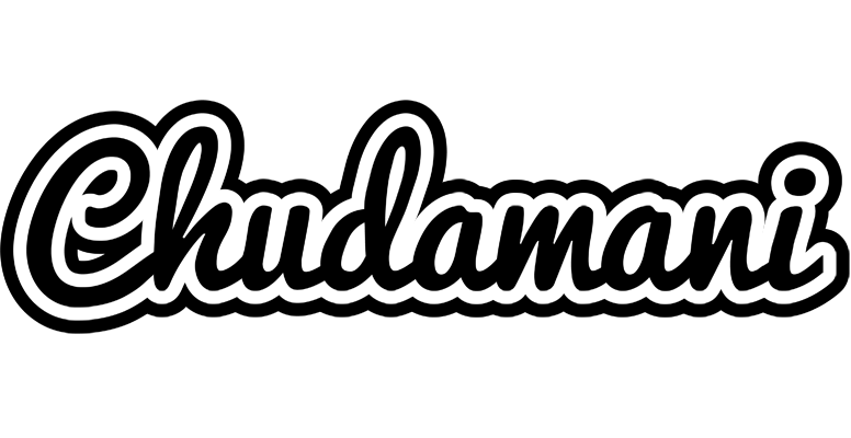 Chudamani chess logo
