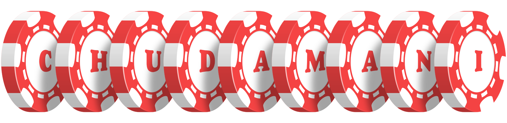 Chudamani chip logo