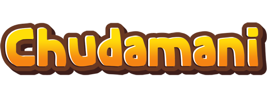 Chudamani cookies logo