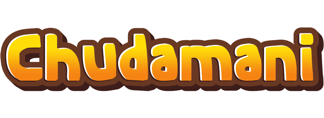 Chudamani cookies logo