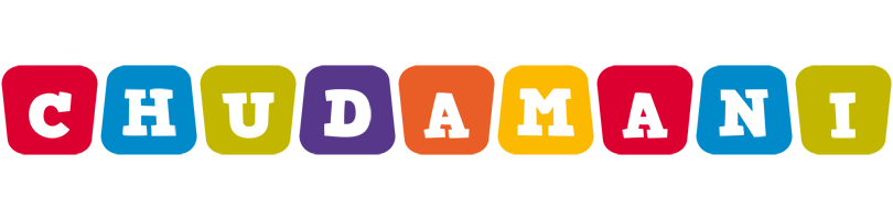 Chudamani daycare logo