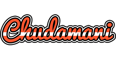 Chudamani denmark logo