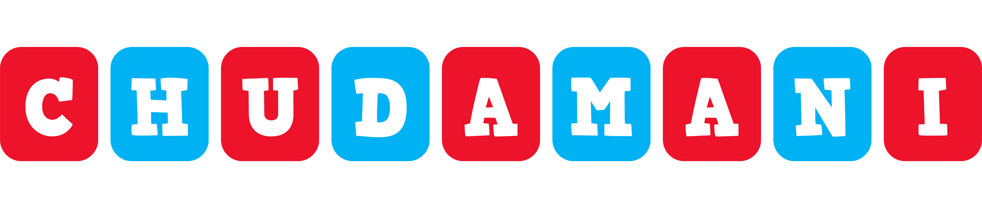 Chudamani diesel logo