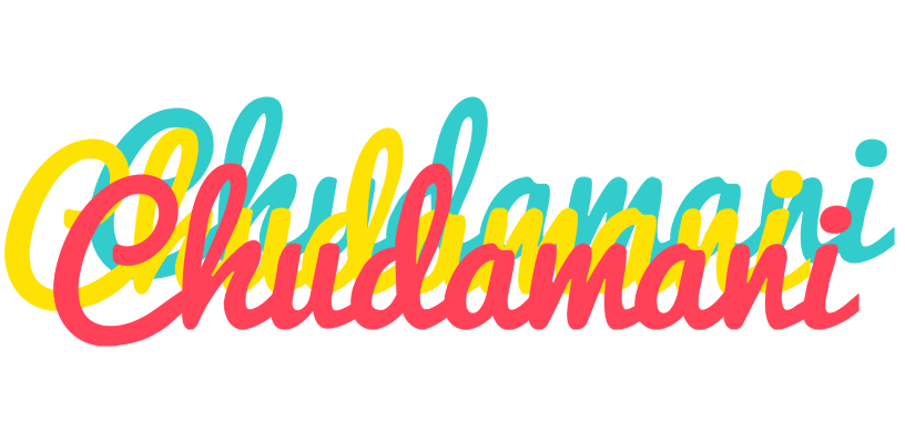 Chudamani disco logo