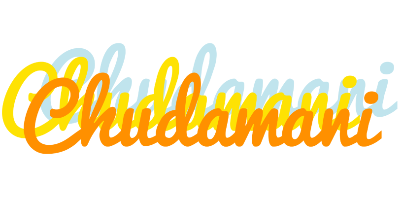 Chudamani energy logo