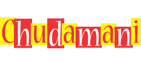 Chudamani errors logo