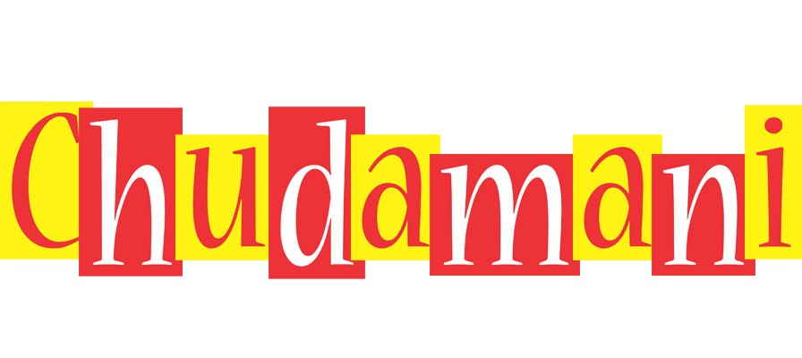 Chudamani errors logo